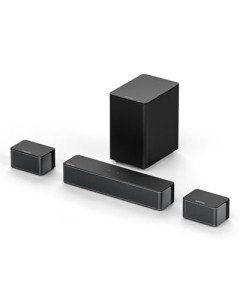 ULTIMEA 5.1 Wireless Surround Sound Bar