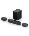 ULTIMEA 5.1 Wireless Surround Sound Bar