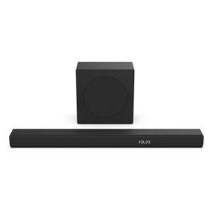 Hisense HS3100 6-Speaker Surround Sound System