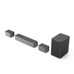ULTIMEA Surround Soundbar for Immersive Audio