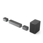 ULTIMEA Surround Soundbar for Immersive Audio