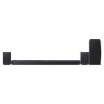 Samsung Q930C Soundbar: 17 Speaker Home Audio