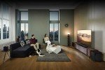 Samsung Q930C Soundbar: 17 Speaker Home Audio