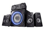 Trust Gaming GXT 658 Tytan Surround Sound System
