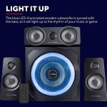 Trust Gaming GXT 658 Tytan Surround Sound System