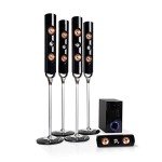 Auna Areal Nobility 5.1 Surround Sound System