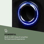 Auna Areal Nobility 5.1 Surround Sound System