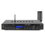 Fenton 5.0 Surround Sound Home Theatre System