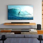 Hisense AX5125H 5.1.2 Soundbar with Dolby Atmos