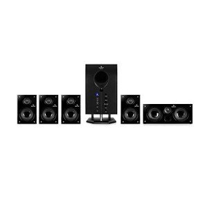 AUNA Area 525 5.1 Surround Sound System