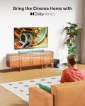 ULTIMEA Dolby Atmos Sound Bar with Subwoofer