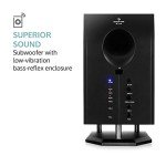 AUNA Area 525 5.1 Surround Sound System