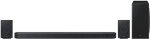 Samsung Q930D 9.1.4ch Dolby Atmos Soundbar System