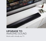Denon DHT-S216 Soundbar with DTS Virtual:X and Bluetooth