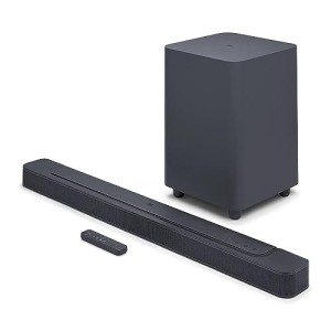 JBL Bar 500 Surround Sound Speaker with Subwoofer