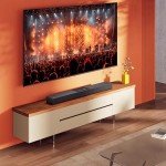 Hisense HS2000 2.1 Soundbar with Subwoofer