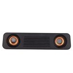 ASHATA HiFi Soundbar with Subwoofer for TV