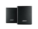 Bose Wired Surround Speakers - Compact Black Design