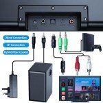 Smalody Portable Bluetooth Sound Box