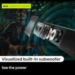 Hisense HS2000 2.1 Soundbar with Subwoofer