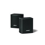 Bose Wired Surround Speakers - Compact Black Design