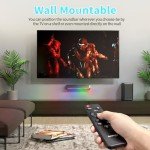 Smalody Portable Bluetooth Sound Box