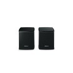 Bose Wired Surround Speakers - Compact Black Design