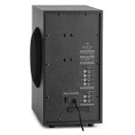 Auna Areal 653 5.1 Surround Sound System