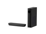Panasonic Bluetooth Soundbar with Wireless Subwoofer
