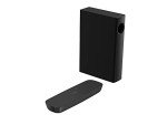 Panasonic Bluetooth Soundbar with Wireless Subwoofer