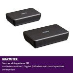 Marmitek Surround Anywhere 221 Wireless Speaker Transmitter