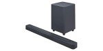 JL Bar 500 5.1 Channel Soundbar with Subwoofer
