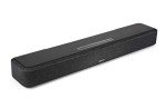 Denon Home 550 Compact Bluetooth Soundbar - Black