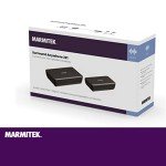 Marmitek Surround Anywhere 221 Wireless Speaker Transmitter