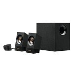 Logitech Z533 2.1 Speaker System with Subwoofer