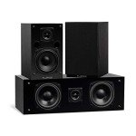 Fluance Elite 7.0 Surround Sound Speaker System