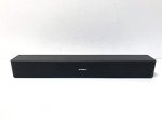 Bose Solo 5 TV Sound System - Black