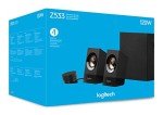 Logitech Z533 2.1 Speaker System with Subwoofer