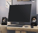 Logitech Z533 2.1 Speaker System with Subwoofer
