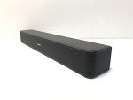 Bose Solo 5 TV Sound System - Black