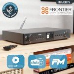 Majority Fitzwilliam 2 Digital DAB/FM Radio & Bluetooth