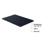 Samsung Galaxy Book Pro 360 Touchscreen Laptop 15.6