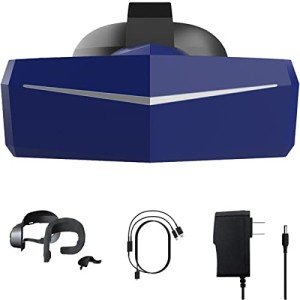 Pimax 5K XR OLED VR Headset with Wide FOV