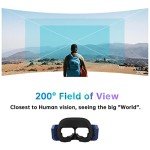 Pimax 5K XR OLED VR Headset with Wide FOV