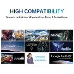 Pimax 5K XR OLED VR Headset with Wide FOV