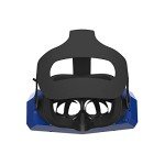 Pimax 5K XR OLED VR Headset with Wide FOV