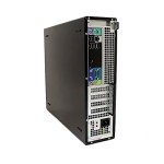 Dual 22" Monitors & Dell OptiPlex Desktop PC
