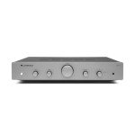Cambridge Audio AXA25 25W Stereo Amplifier - Lunar Grey