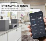 Denon CEOL-N10 Mini HiFi System with Bluetooth