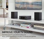 Denon CEOL-N10 Mini HiFi System with Bluetooth
